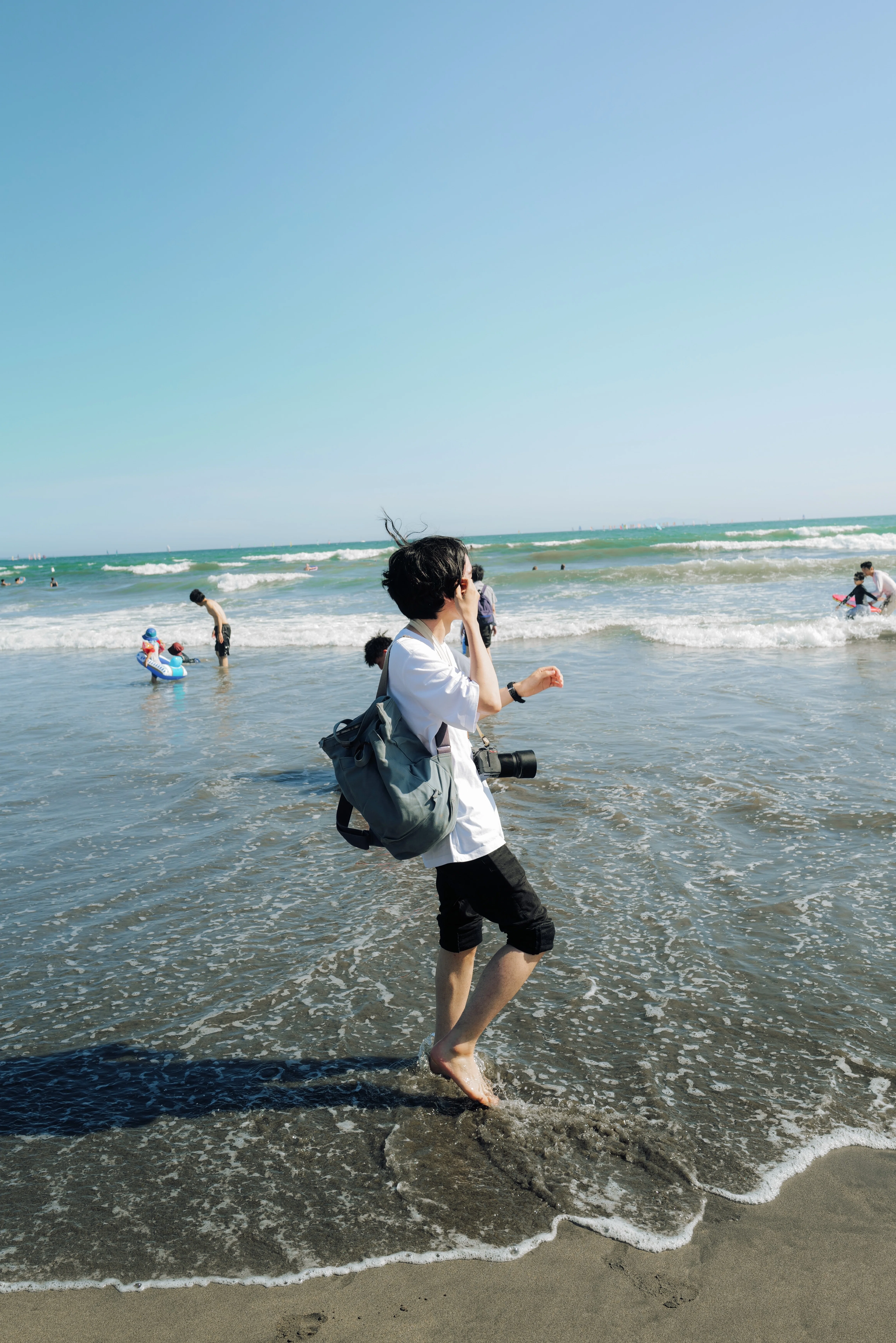 人生を豊かにしてくれたカメラ。 Leica Q2を1年使ってみて ｜Ari