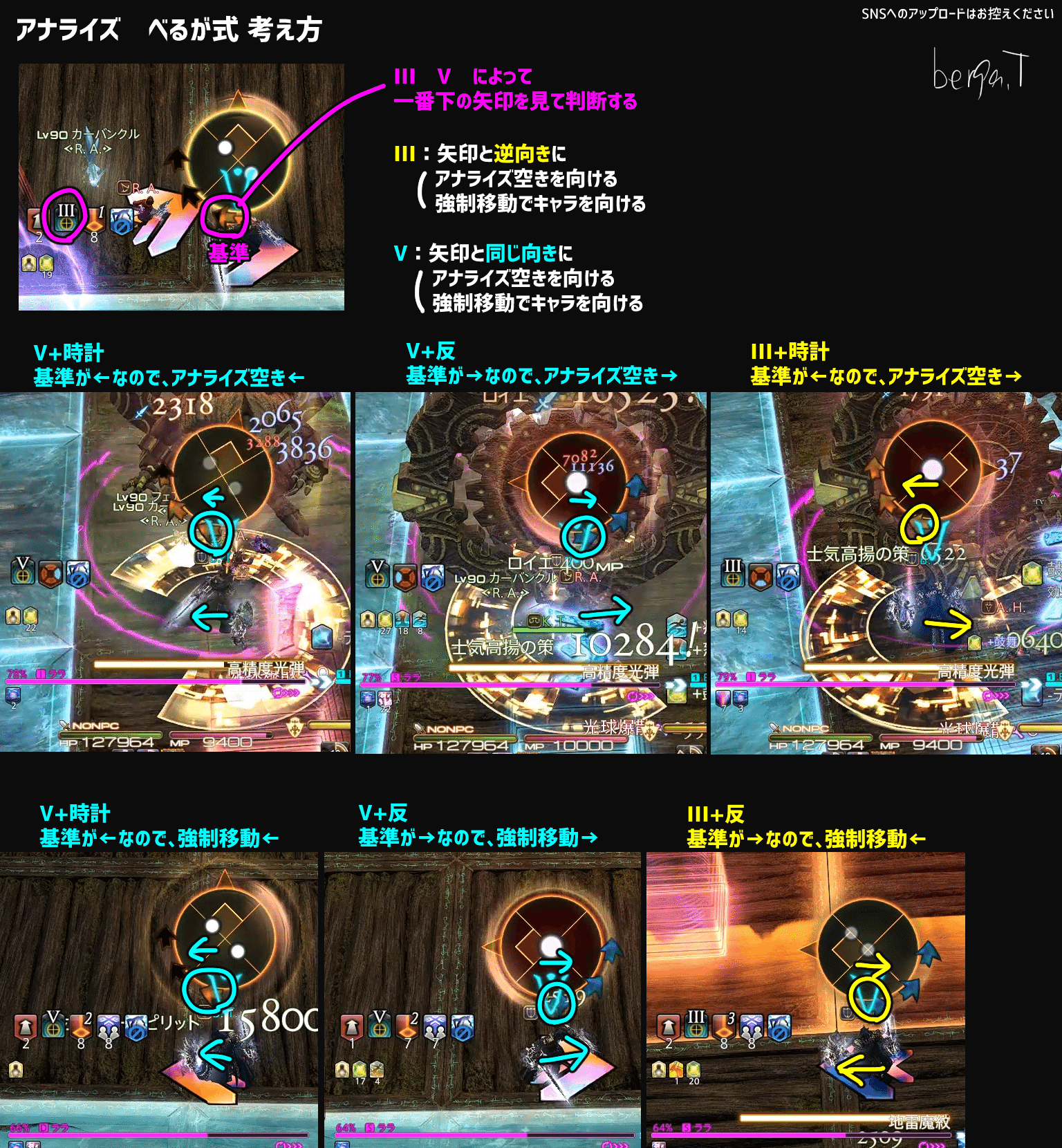 異聞アロアロ島N+零式｜べるが
