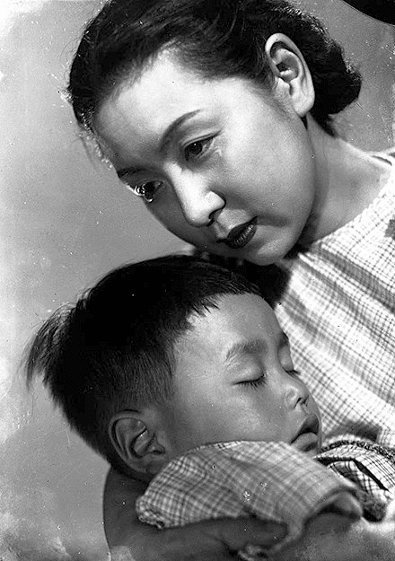 小津安二郎「風の中の牝雞」(1948) ｜YOSIXサブカル日誌