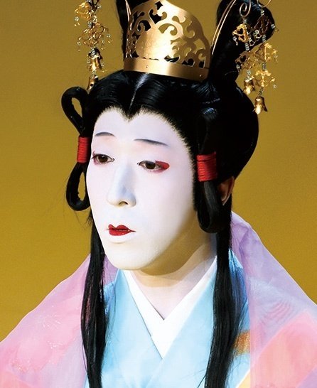 🎥シネマ歌舞伎「野田版 桜の森の満開の下」を観ました｜ecoanne