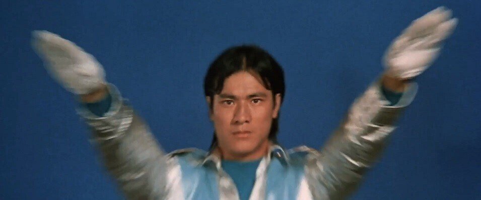 中国超人インフラマン [Blu-ray] 　廃版　セル版 61a+xAVUTnL._UF350,350_QL50_.jpg
