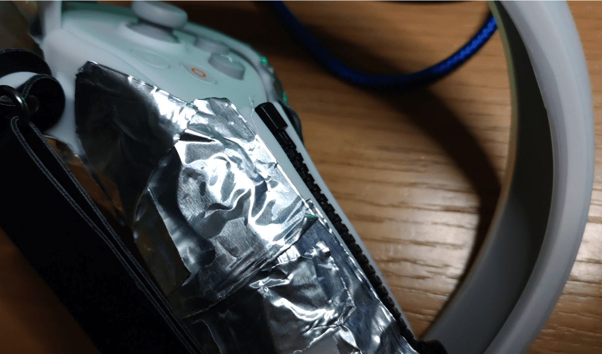 PICO4不具合解決(コントローラと突然死)|ルーキーアライ PICO4不具合解決(コントローラと突然死)|ルーキーアライ