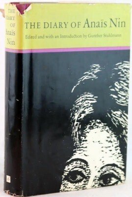 A Literate Passion アナイス・ニン／ヘンリー・ミラー書簡集 A Literate Passion アナイス・ニン／ヘンリー・ミラー書簡集