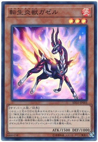 今夜勝ちたい《賜怨の咎姫》入り【転生炎獣】(記録 2023/11/05 今夜勝ちたい《賜怨の咎姫》入り【転生炎獣】(記録 2023/11/05
