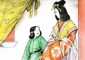 厩戸皇子は何者か? 6|斎藤緋七