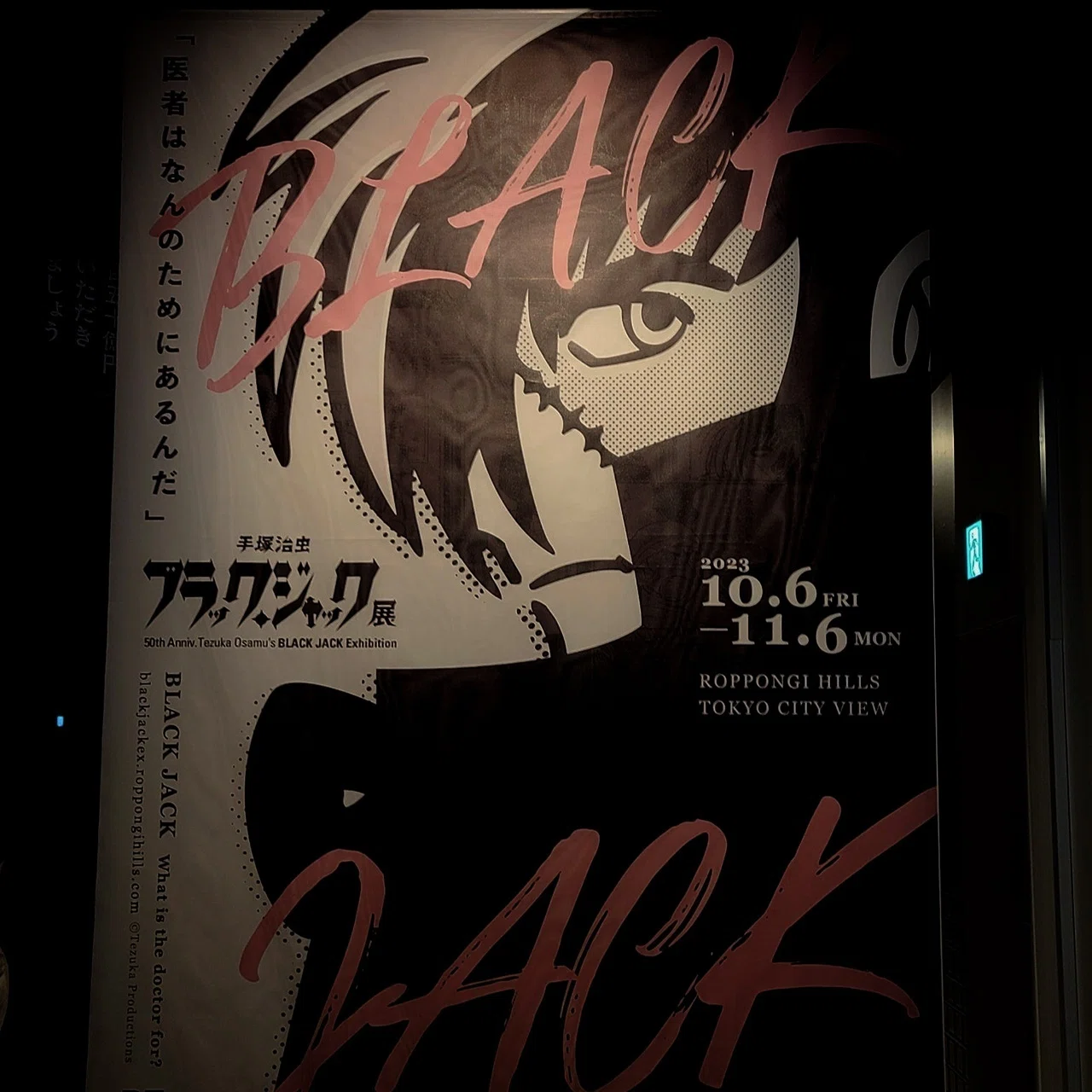 Dear Osamu Tezuka｜れなっつエンタテインメント∀
