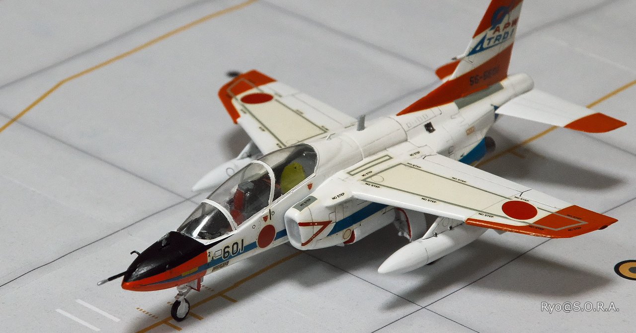 (未使用･未開封品)　ハセガワ 1/72 川崎 T-4 芦屋スペシャル 2016 プラモデル 02224 qdkdu57 川崎 T-4 航空自衛隊 (プラモデル) - ホビーサーチ ミリタリープラモ