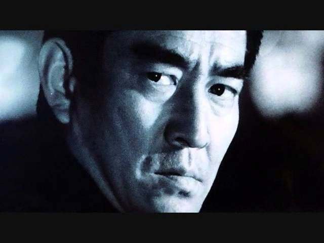 高倉健インタヴューズ」｜ブロンソン