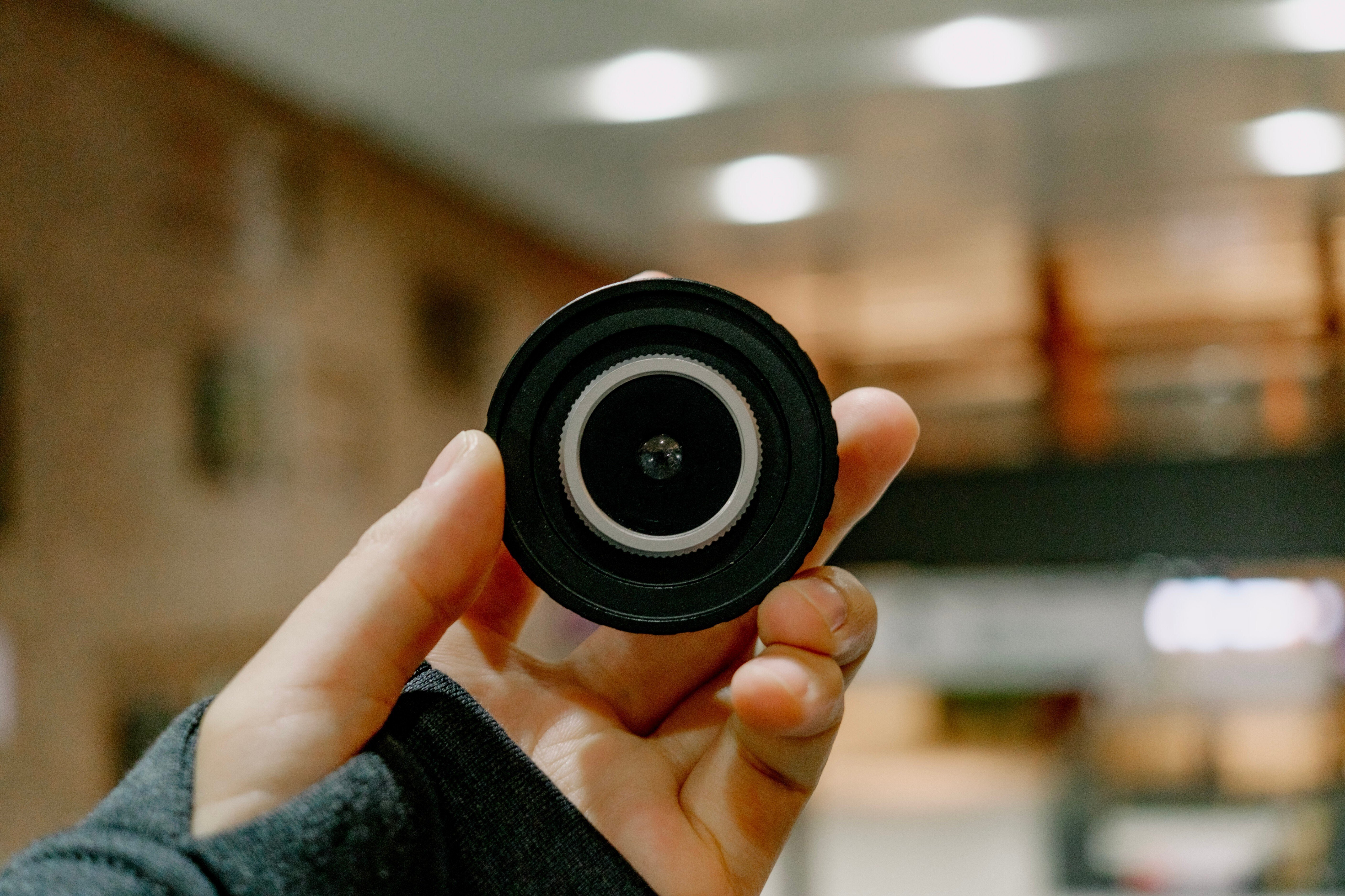 ほぼすべてのミラーレスカメラで可能！無限写るんですを作ってフォト