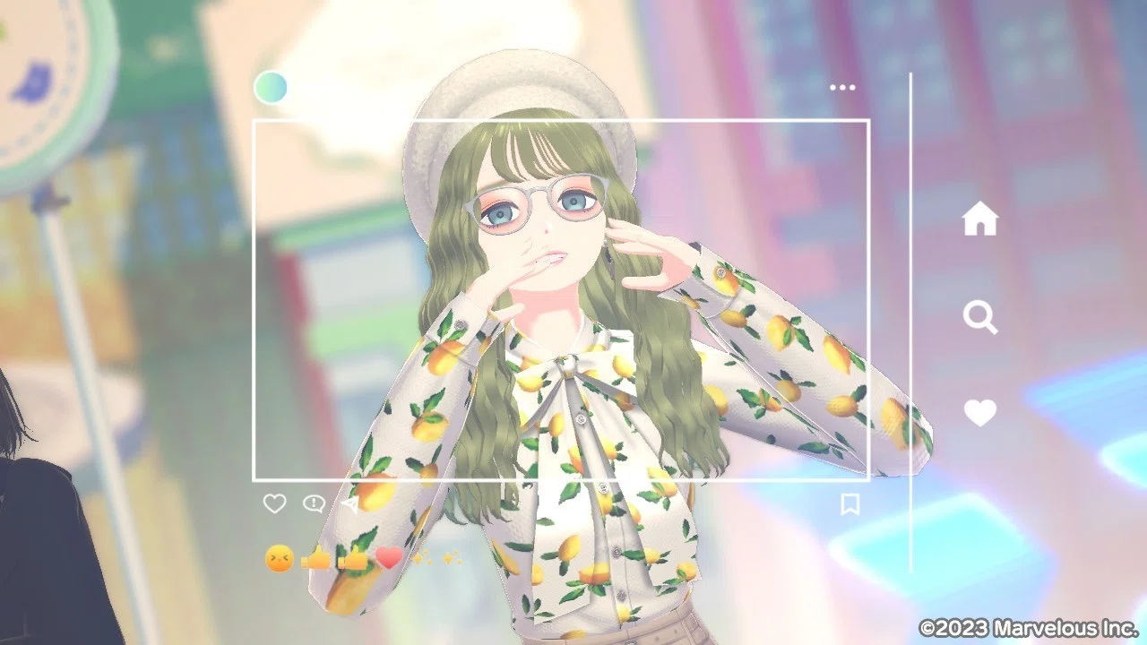 ファッションドリーマー来ましたね！｜am