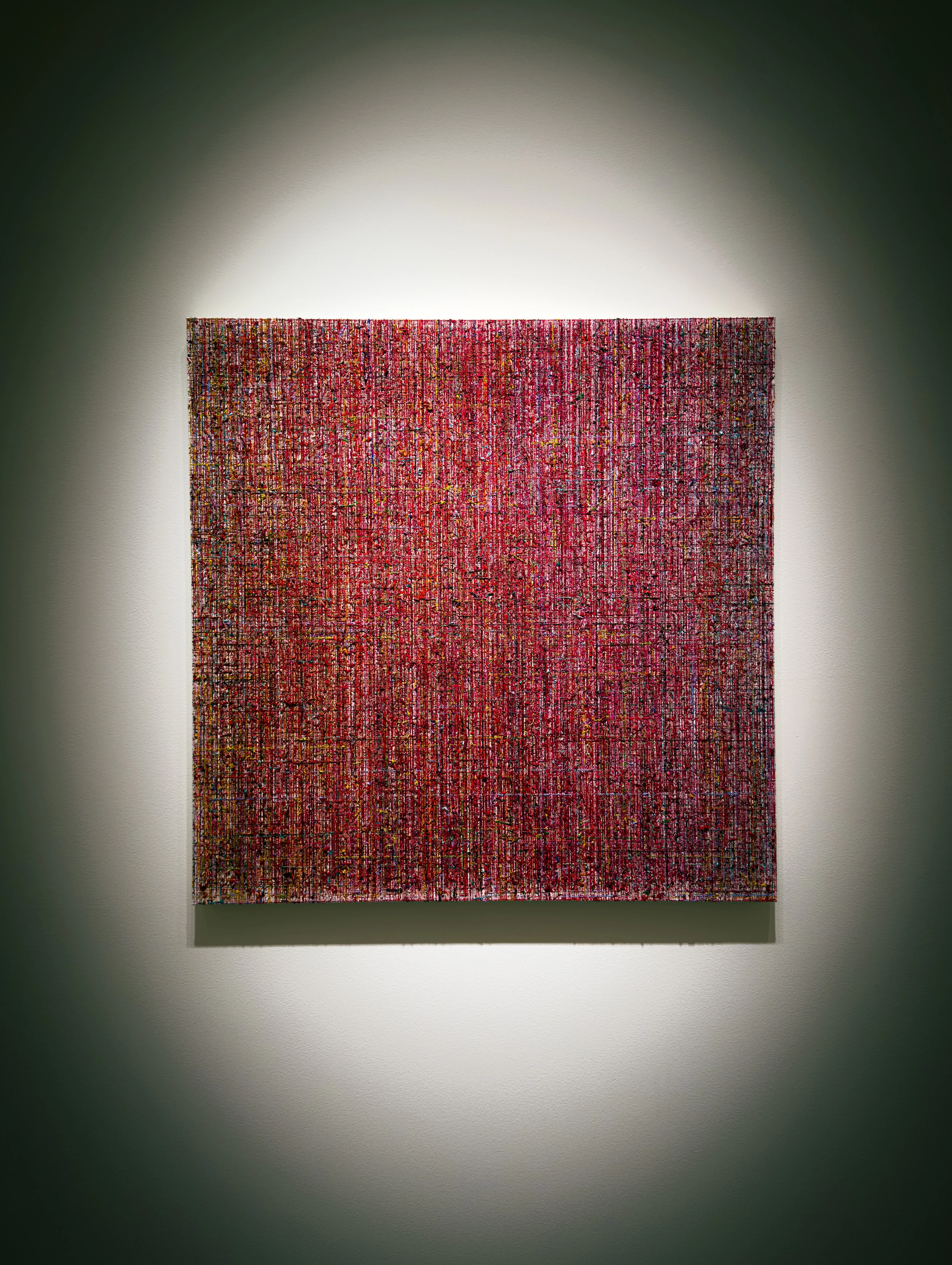 抽象というものについて』アーティゾン美術館_『ABSTRACTION 抽象絵画