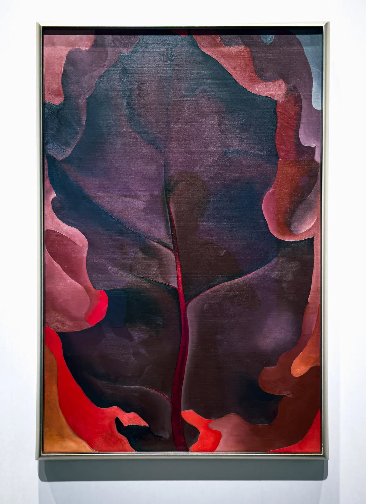 抽象というものについて』アーティゾン美術館_『ABSTRACTION 抽象絵画 