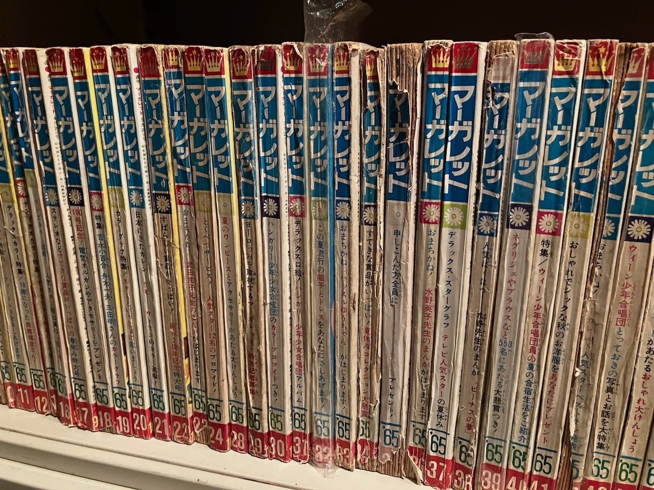 西谷祥子　29冊まとめて　こにちはスザンヌ　幸福ゆきかしら　手紙をください こんにちはスザンヌ [マーケットプレイス コミックセット] | 西谷 祥子