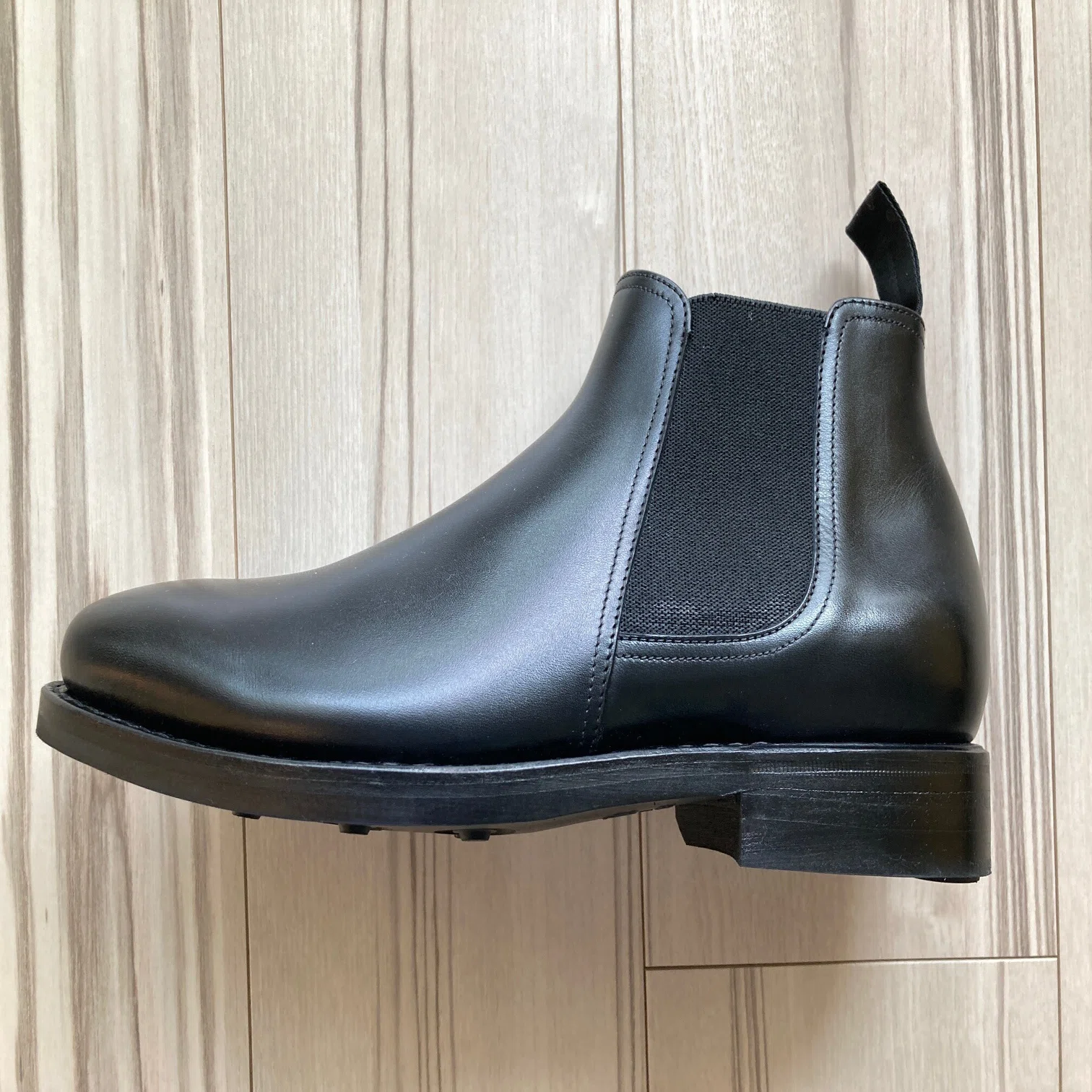 Jalan Sriwijaya : 98411 (Black)｜hsysblog