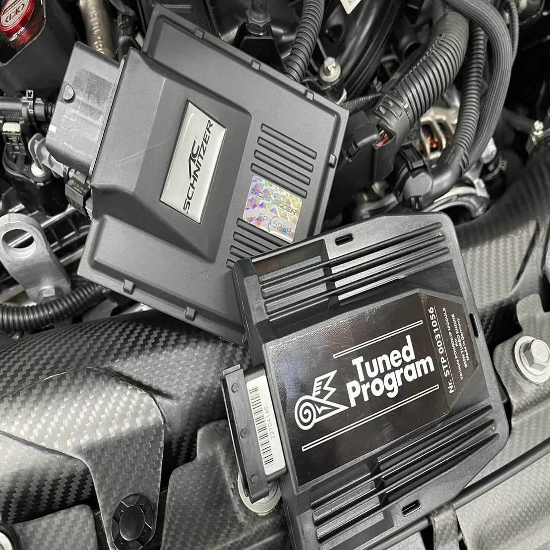 AC SCHNITZER パフォーマンスアップグレード｜Studie AG 相澤康弘