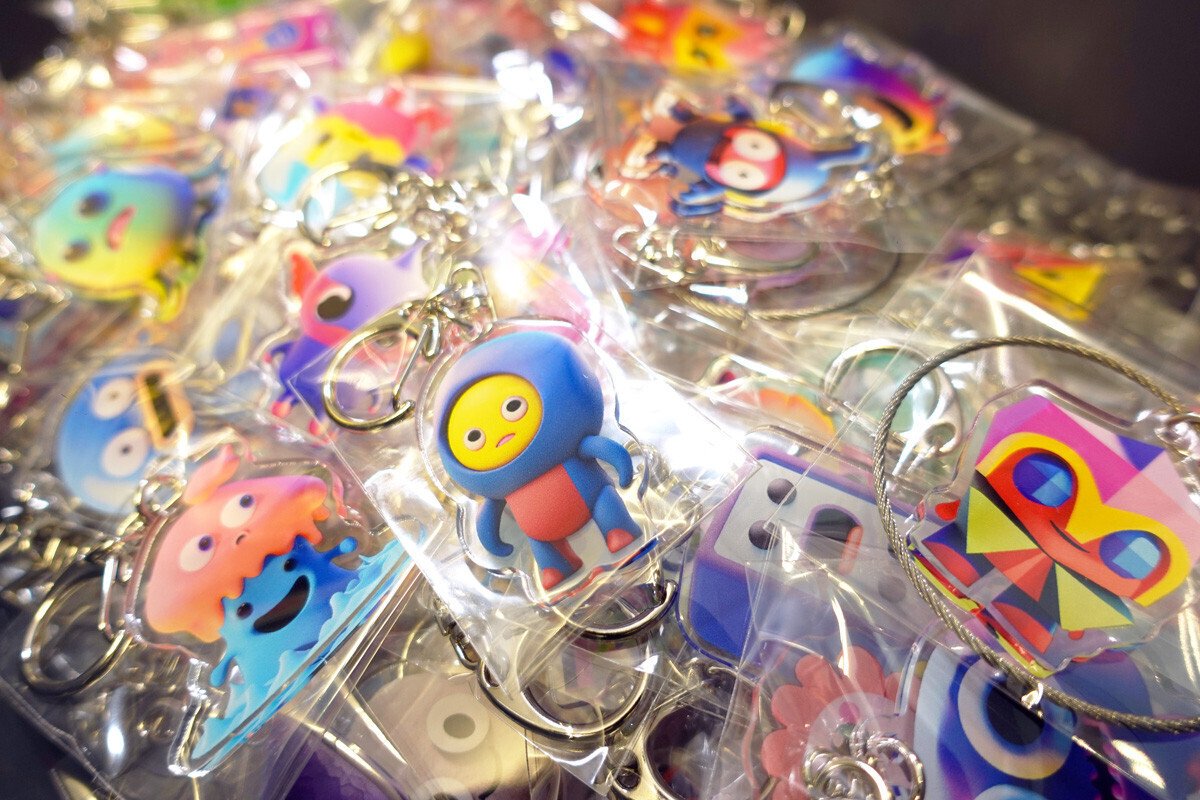 キャラクターデザイナーが生成AIでキャラクターコンテンツを作る⑥