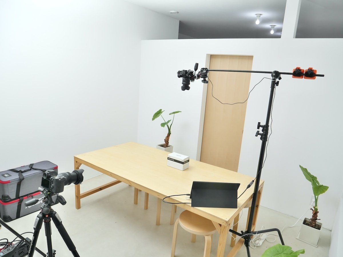 コレは何に使うもの？地味ぃ〜で便利なカメラ撮影アクセサリー｜I'm a