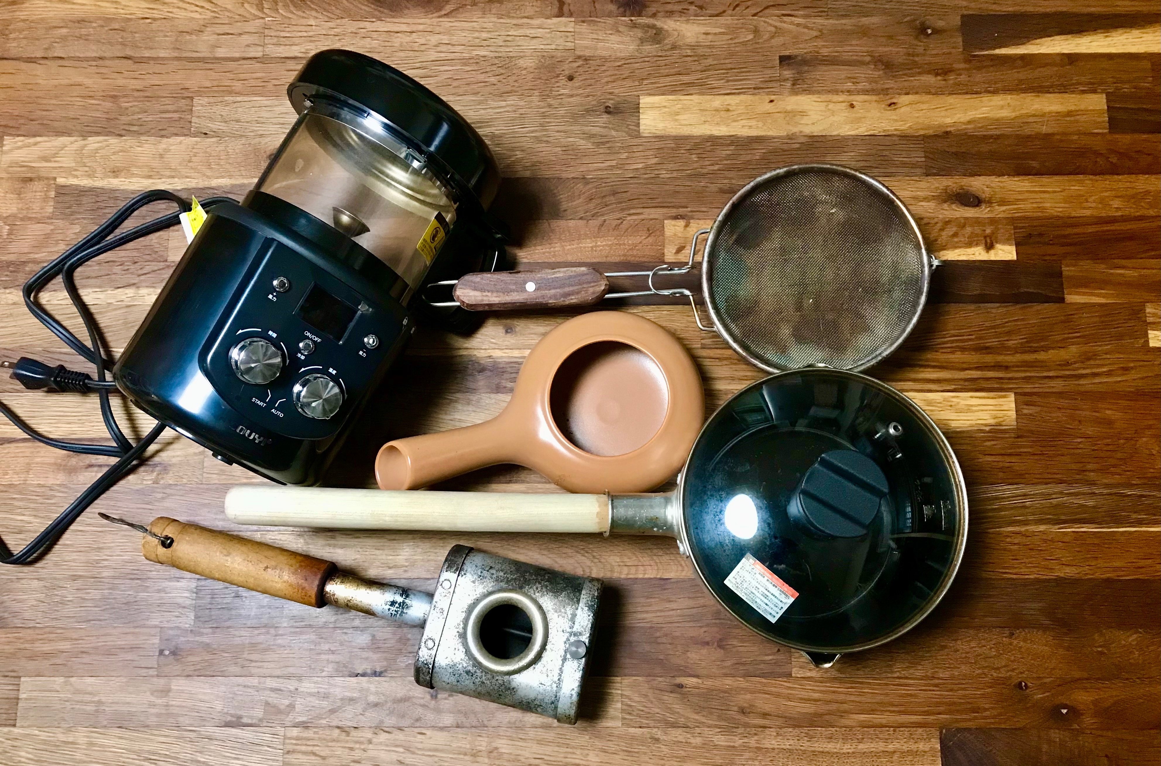 SY-121N コーヒー焙煎機 楽天市場】ソウイ SOUYI コーヒー焙煎機（微調整機能付き） SY