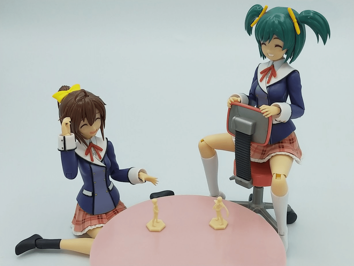 創彩少女庭園 寿 武希子【若葉女子高校 冬服】モデラーズ 創彩少女庭園 寿 武希子【若葉女子高校 冬服】モデラーズ