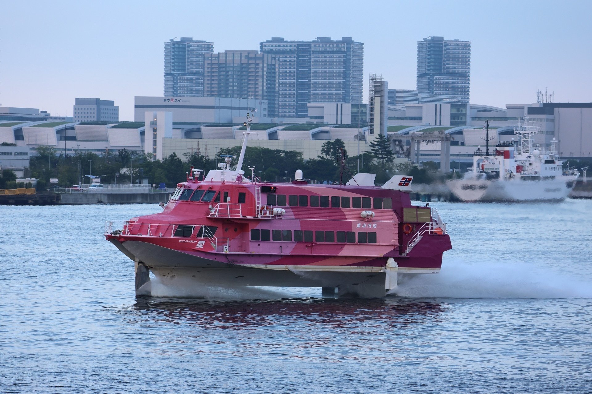 ジェット7を引き当てろ！｜えぬ