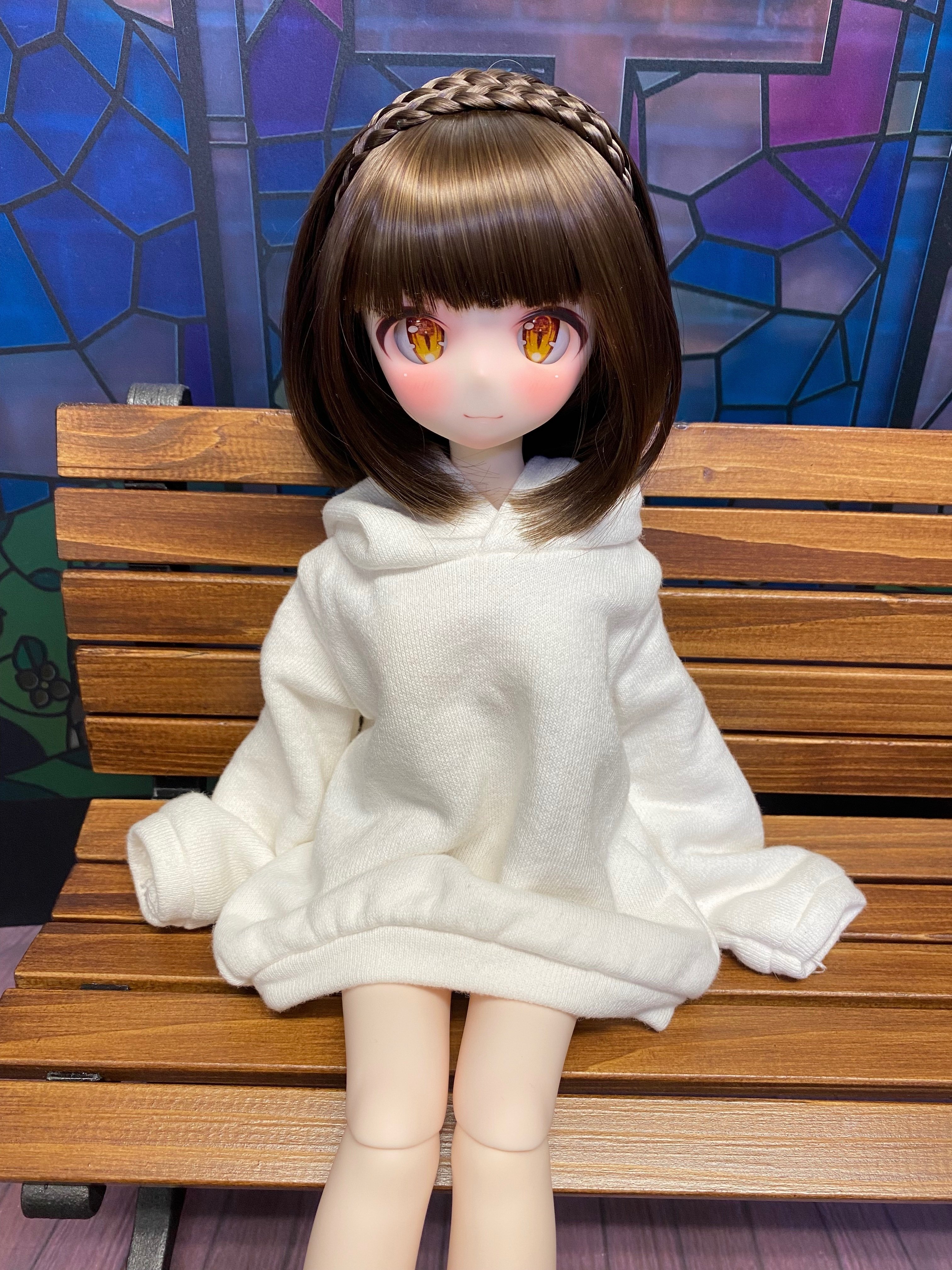 エルさま専用 ドールアウトフィット