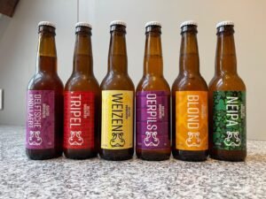 オランダのビールの話｜ted.otani