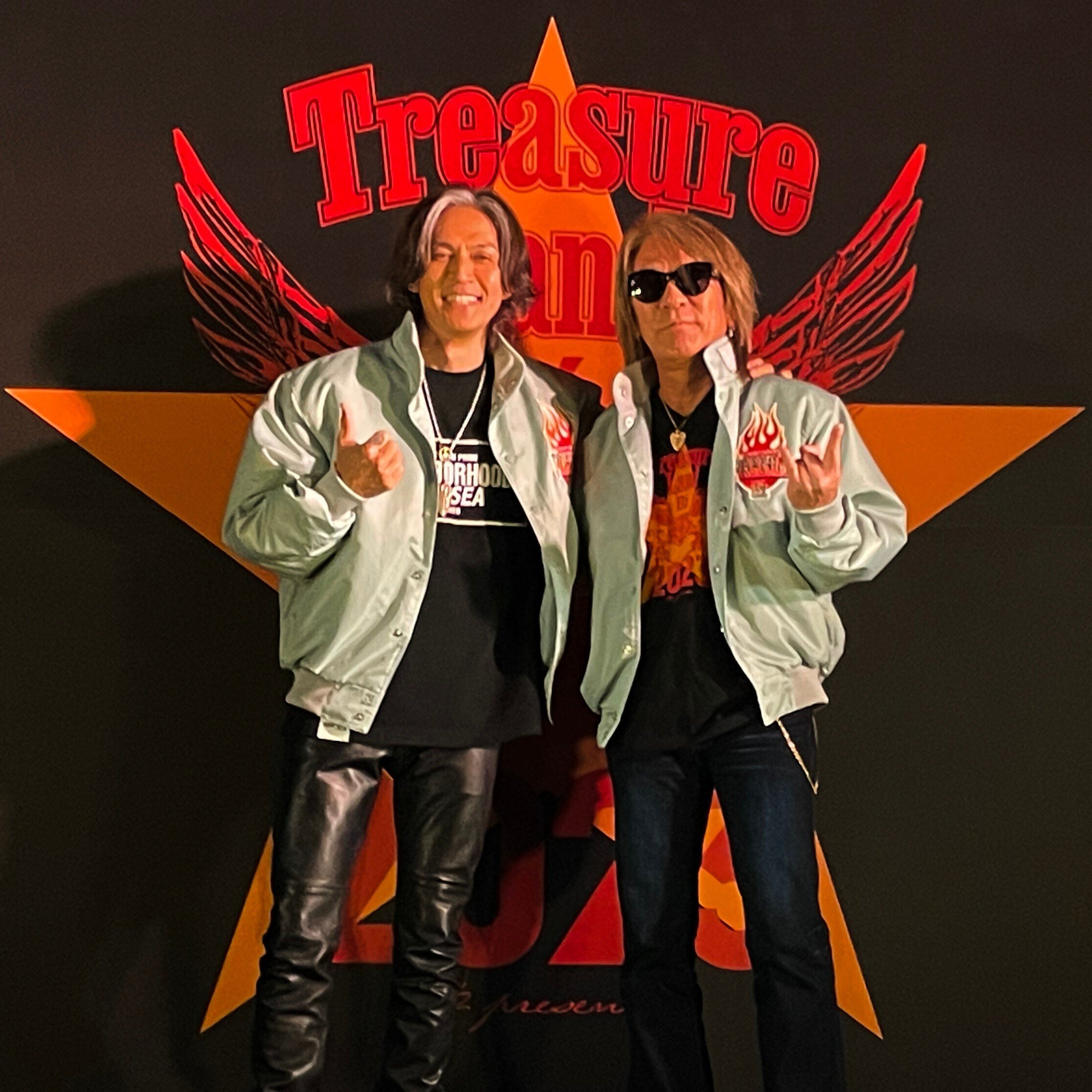 2023年のB'zを振り返る｜のほ