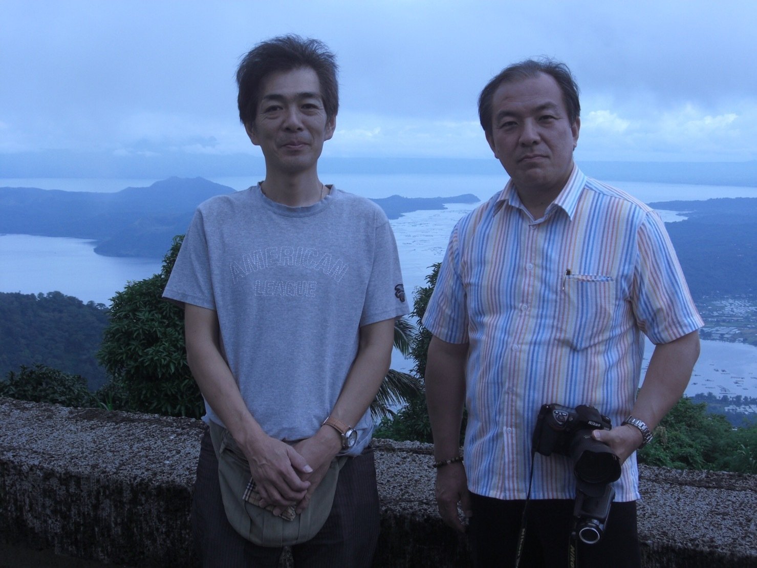 国益を超えて加速させる環境対策で回避できる生命維持への取り組みの縁|植木隆盛(ueki takamori cinema)