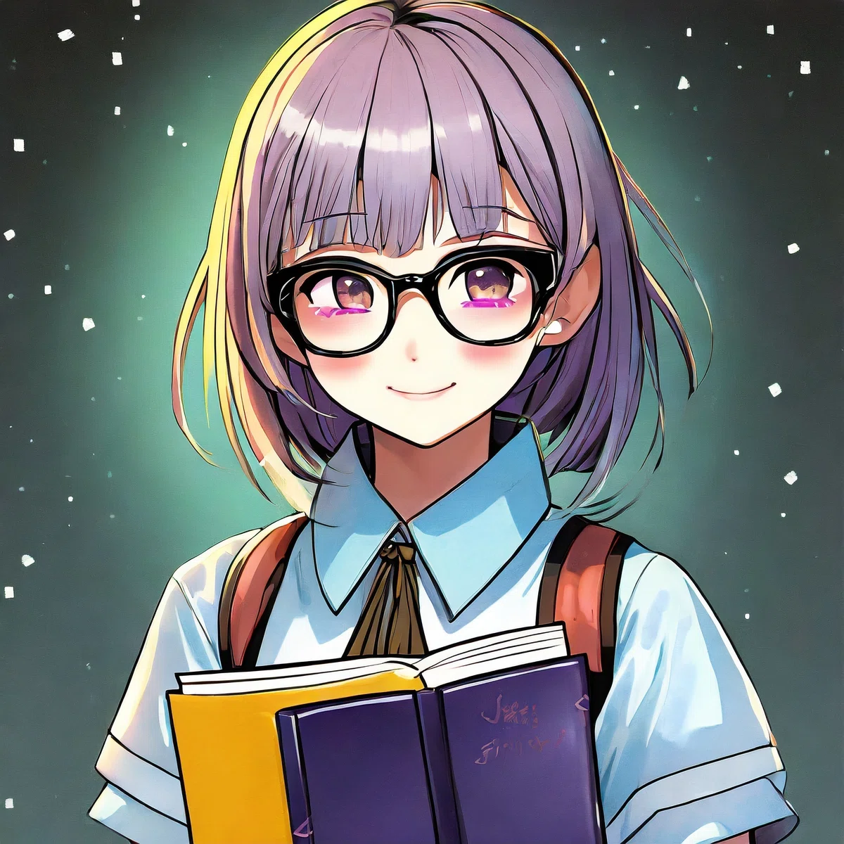 筆圧ちゃん