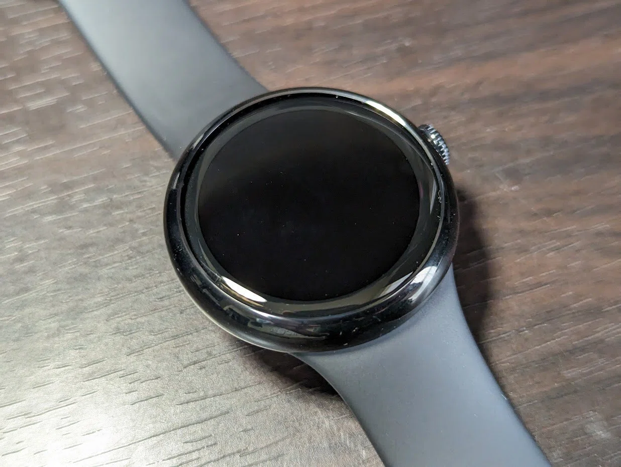Pixel Watch2用のケースと互換充電器をお探しの方へ｜Growtex