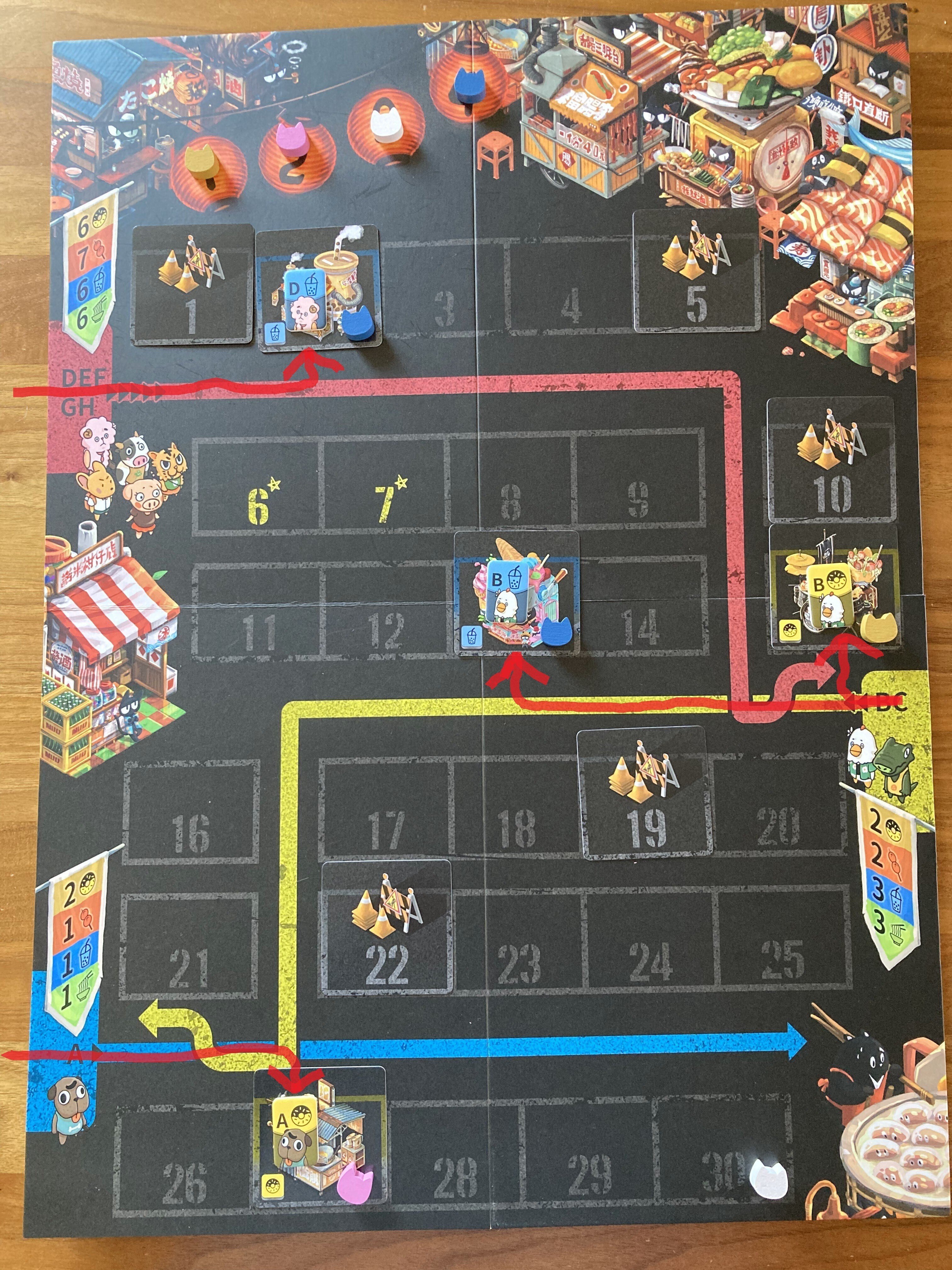鉄路銀行遊戯組（台湾鉄路のボードゲーム） 鉄路銀行遊戯組（台湾鉄路のボードゲーム） 人気商品ランキング