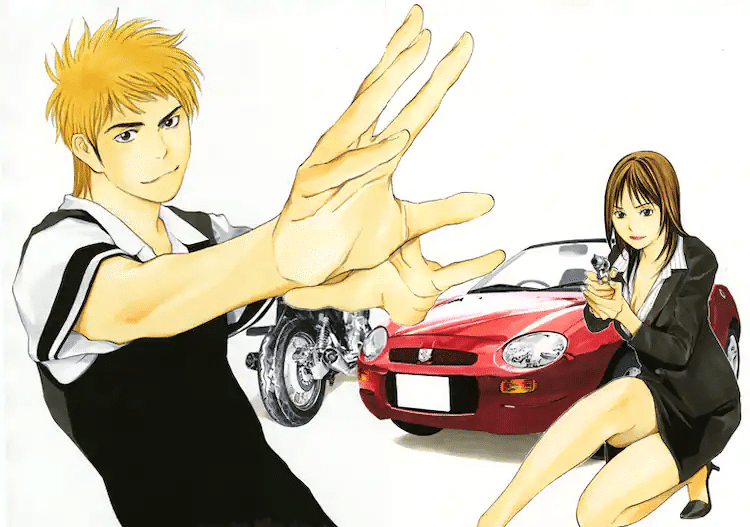 471 雑誌論⑦｜週刊少年マガジン｜パンクロックを愛する広報部長