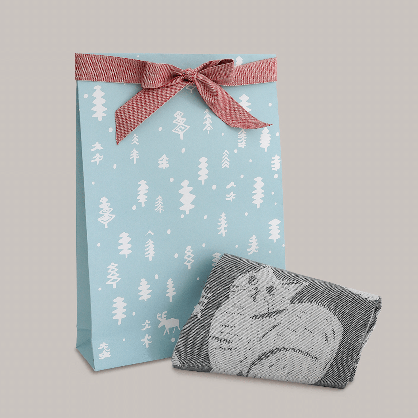 News｜ホリデーシーズン限定ギフトラッピングがスタート｜LAPUAN