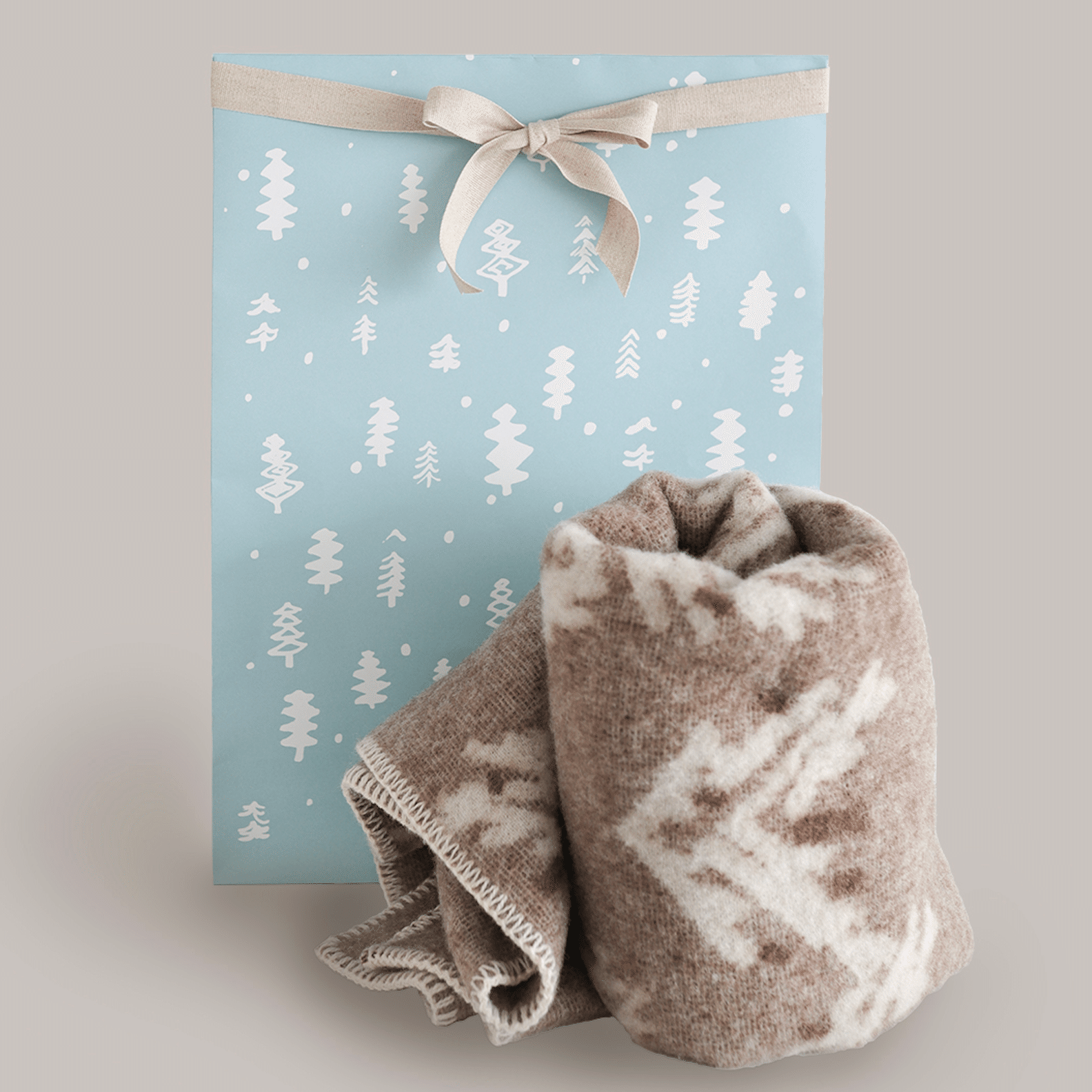 News｜ホリデーシーズン限定ギフトラッピングがスタート｜LAPUAN