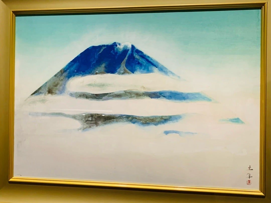 たとえ旅行に行けなくても、絵画で風景を楽しむ 「日本画聖地巡礼-東山