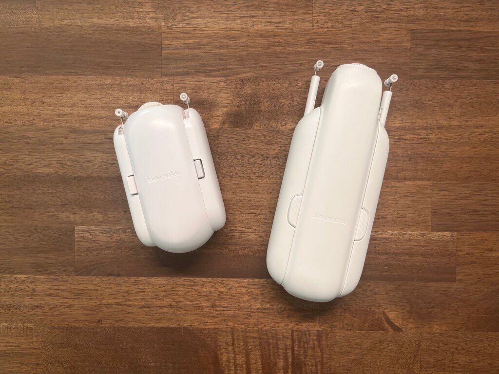 SwitchBotカーテン3レビュー!今あるカーテンをスマートカーテン SwitchBotカーテン3レビュー!今あるカーテンをスマートカーテン