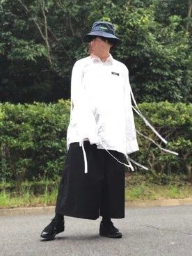 野田洋次郎氏着用 midorikawa21aw （2025年最新】野田洋次郎着用の人気 