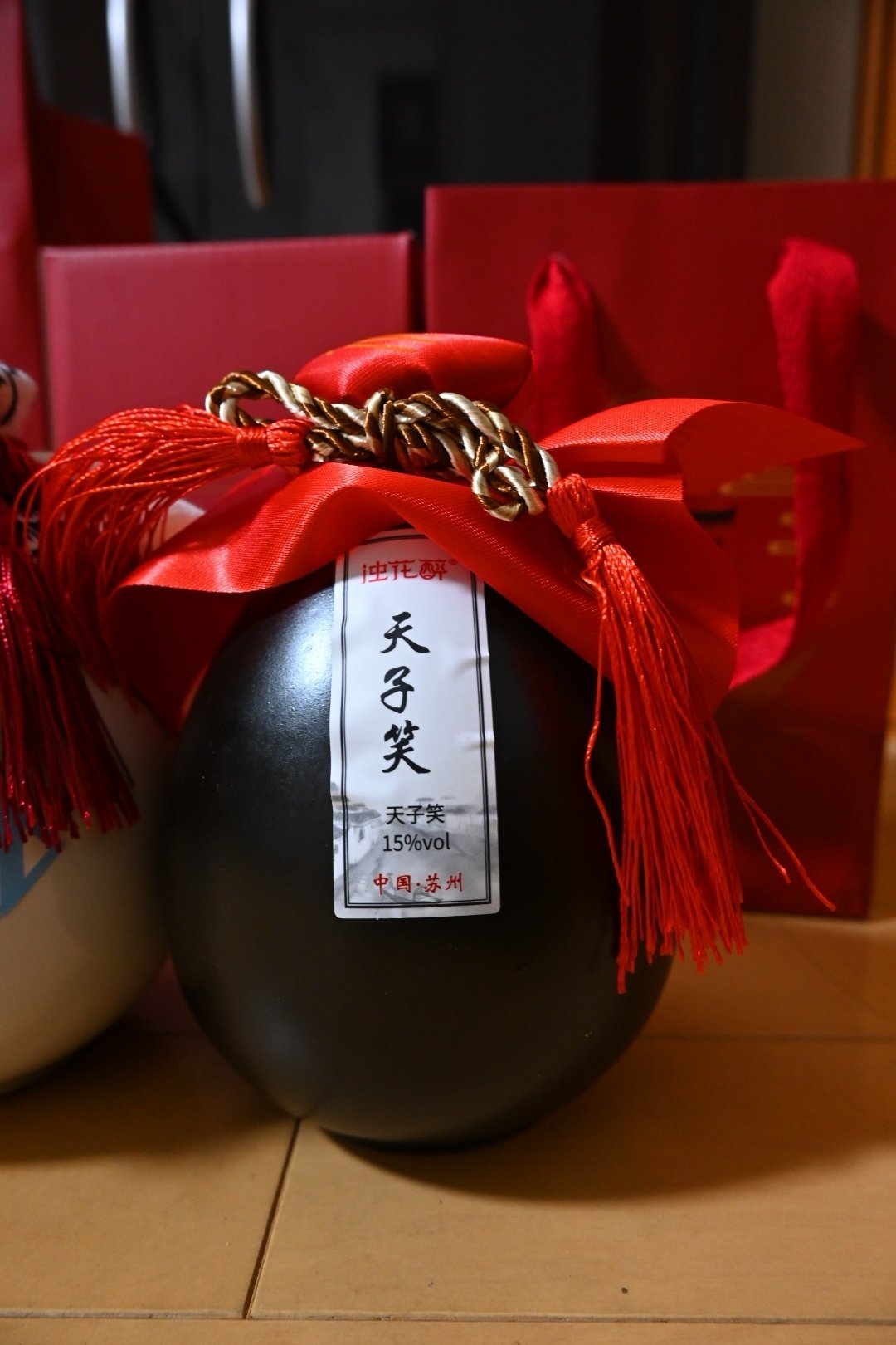 魔道祖師の天子笑がある！たくましすぎる中国の商売根性｜内藤てんちょ