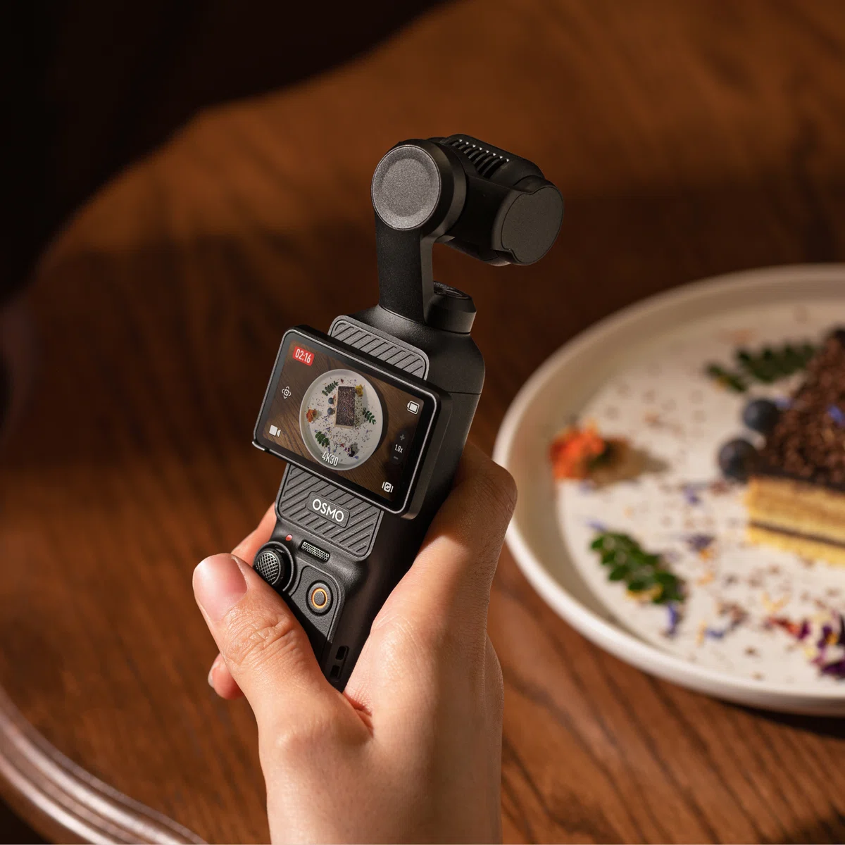 メルカリ便 美品 DJI Osmo Pocket 3（dji OSMO イケイケ POCKET3）