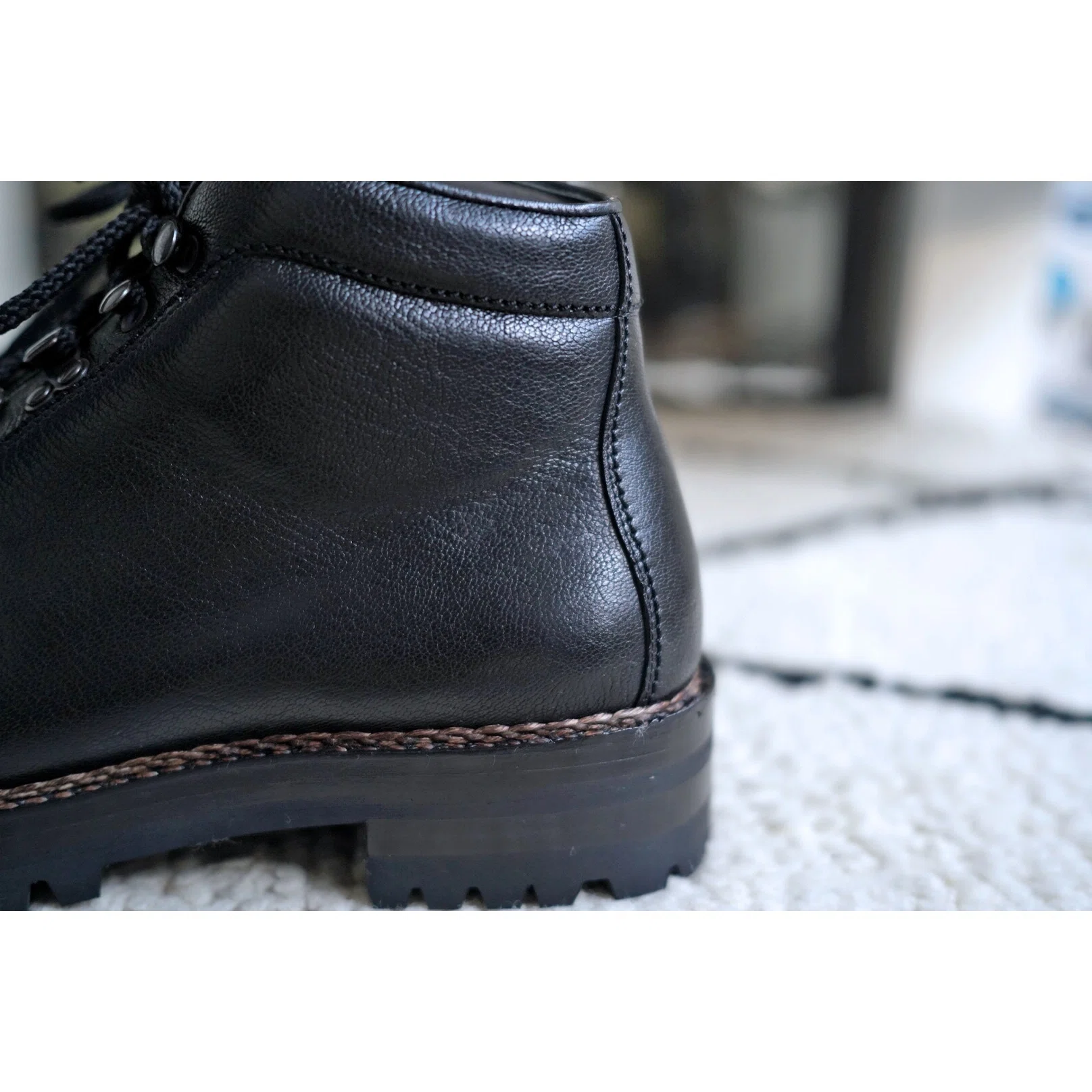 MARMOLADA/マルモラーダ】FG583 TREKKING BOOTS Maro kid ヘビー 