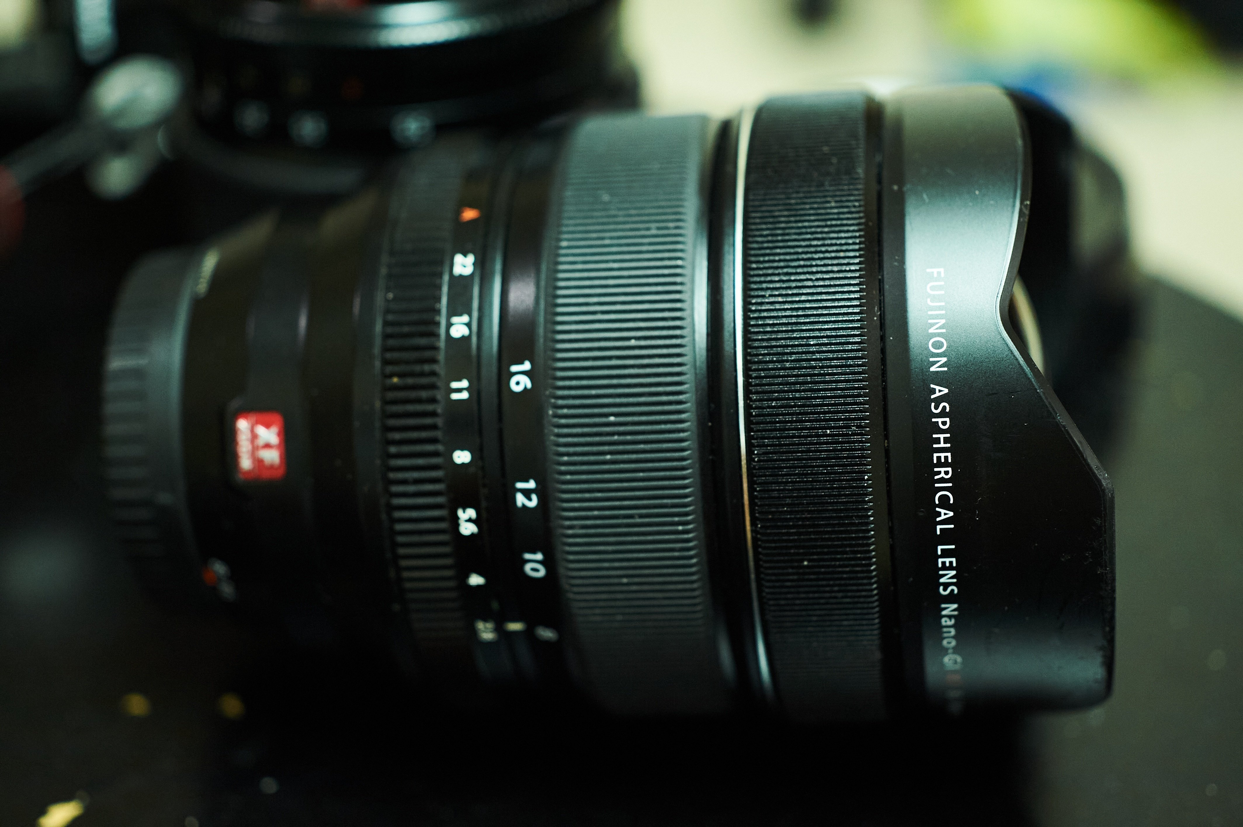 広角レンズのすすめ｜Dramsuko