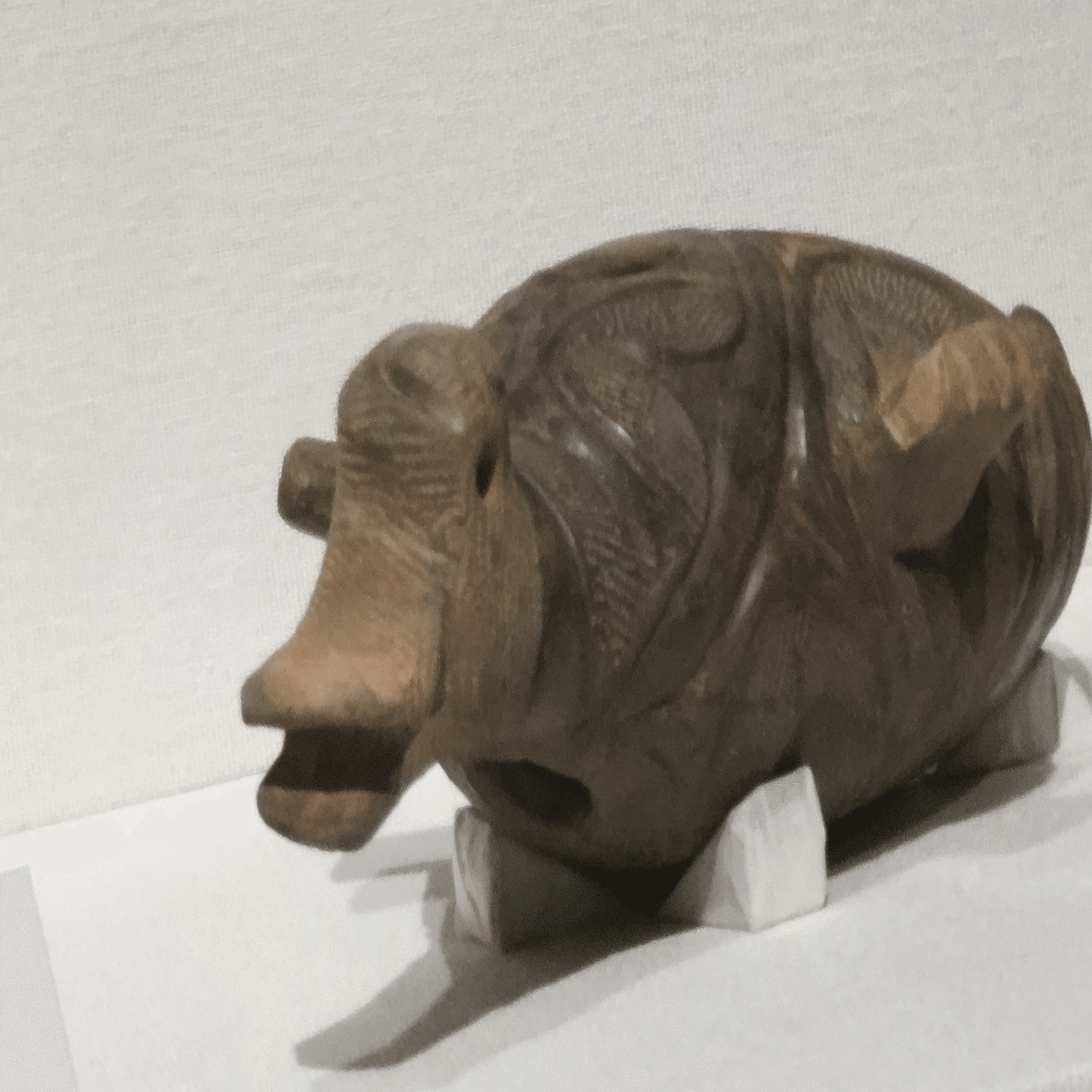 今日会いに行きたい！気になる土偶#066千歳市埋蔵文化財センター｜のんてり