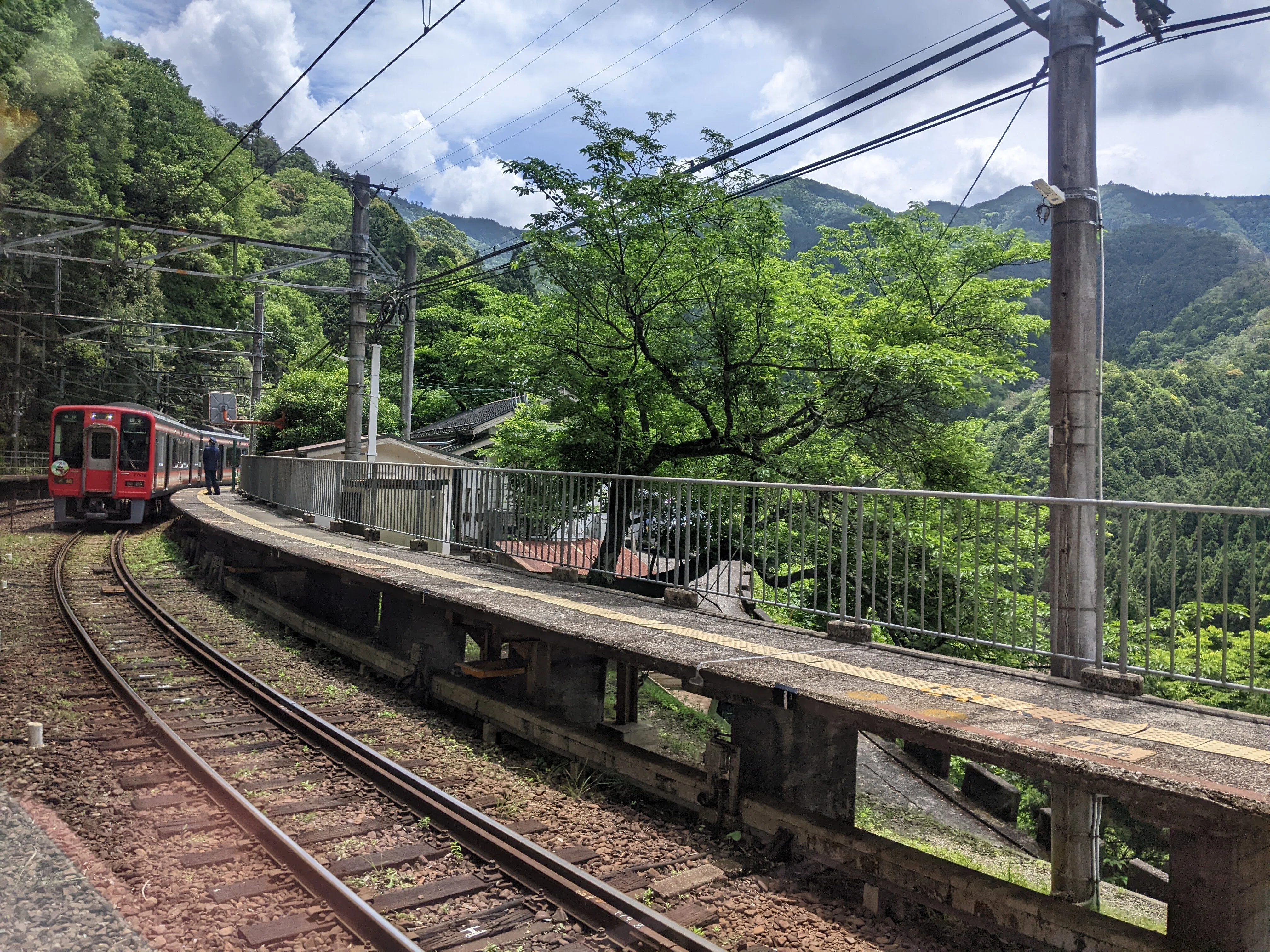 世界遺産 高野山】紅葉前線2023｜さりー