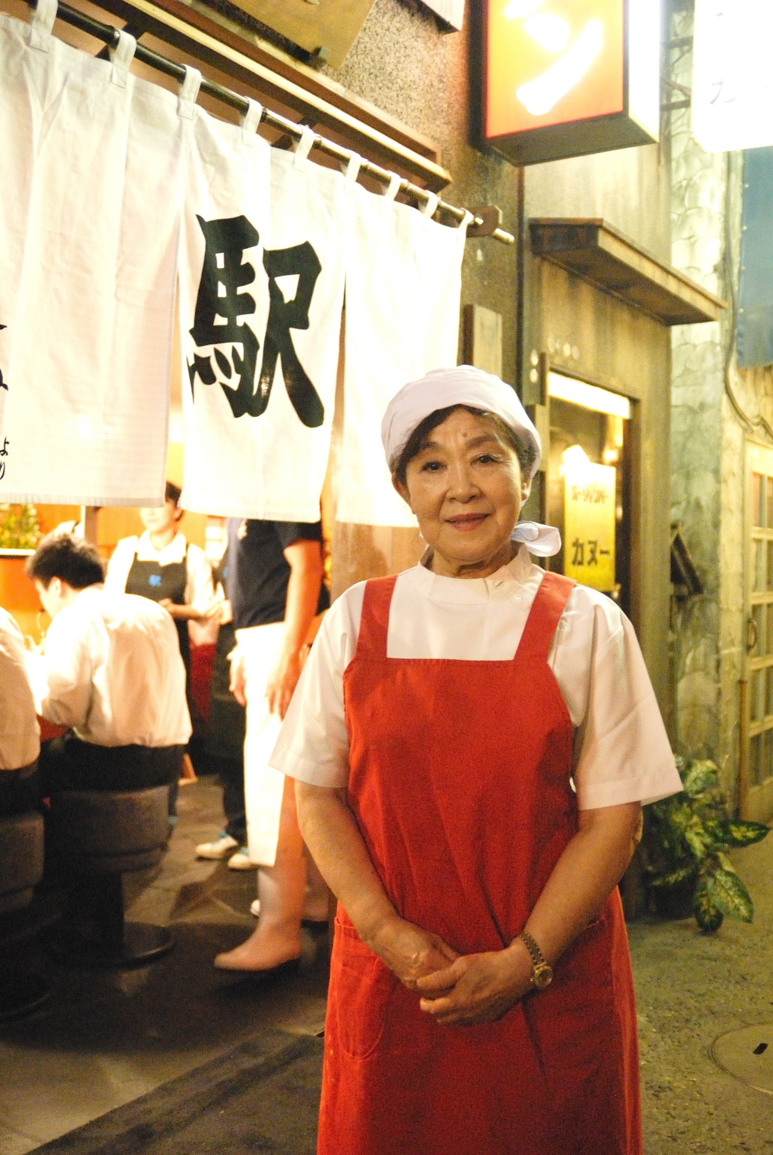 あの銘店をもう一度”94年組シリーズ”第5弾 札幌 「すみれ1994」 30年前の あの銘店をもう一度”94年組シリーズ”第5弾 札幌 「すみれ1994」 30年前の