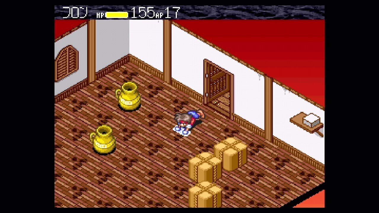 モンスタニア モンスタニア スーパーファミコン テレビゲーム