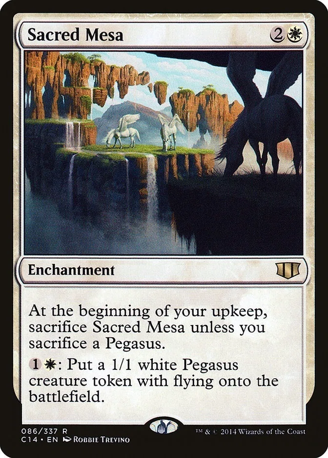 MTG】青白異形化【旧枠モダン】｜Legapon