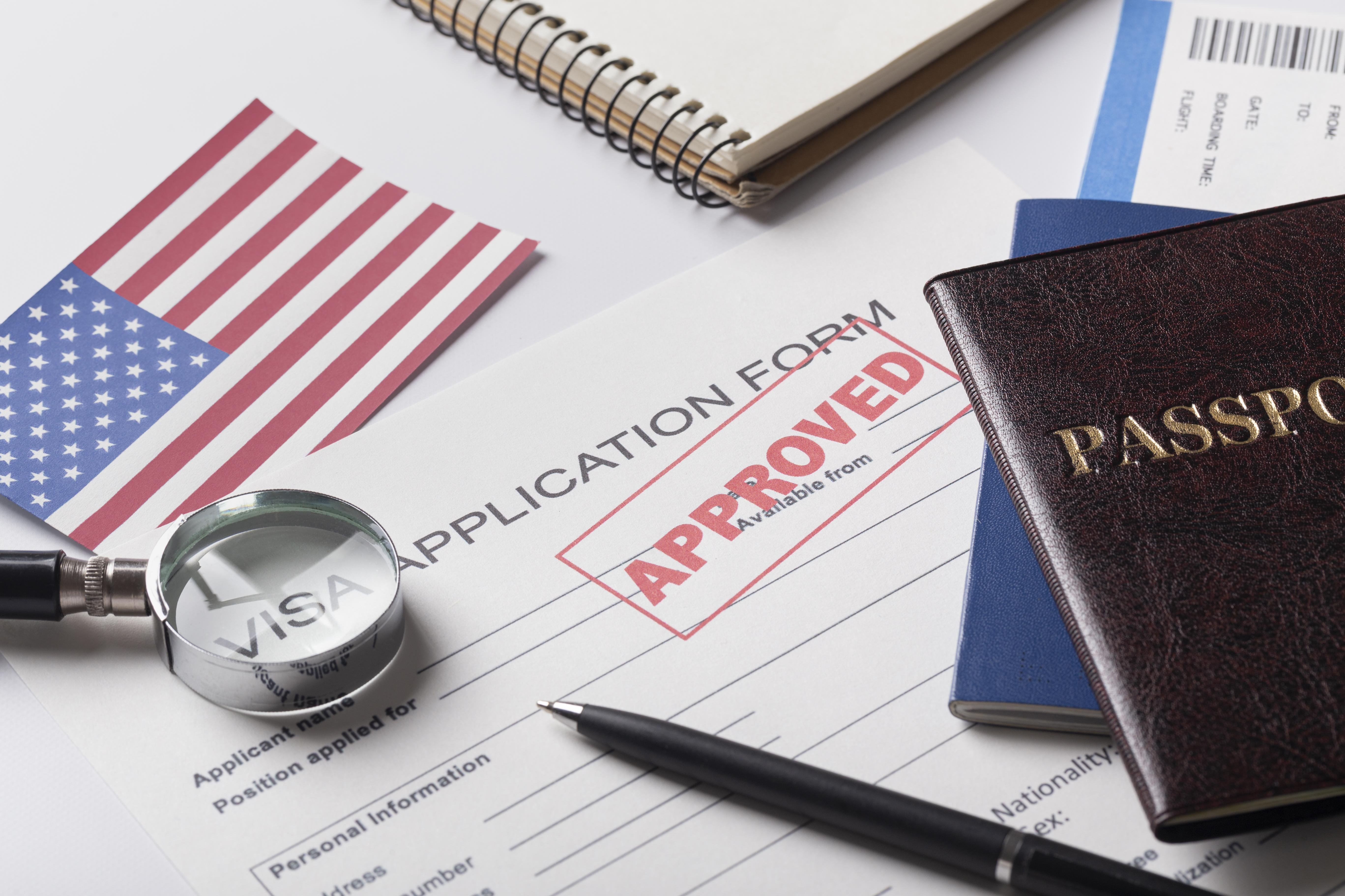 Notary for immigration｜pdxsigning