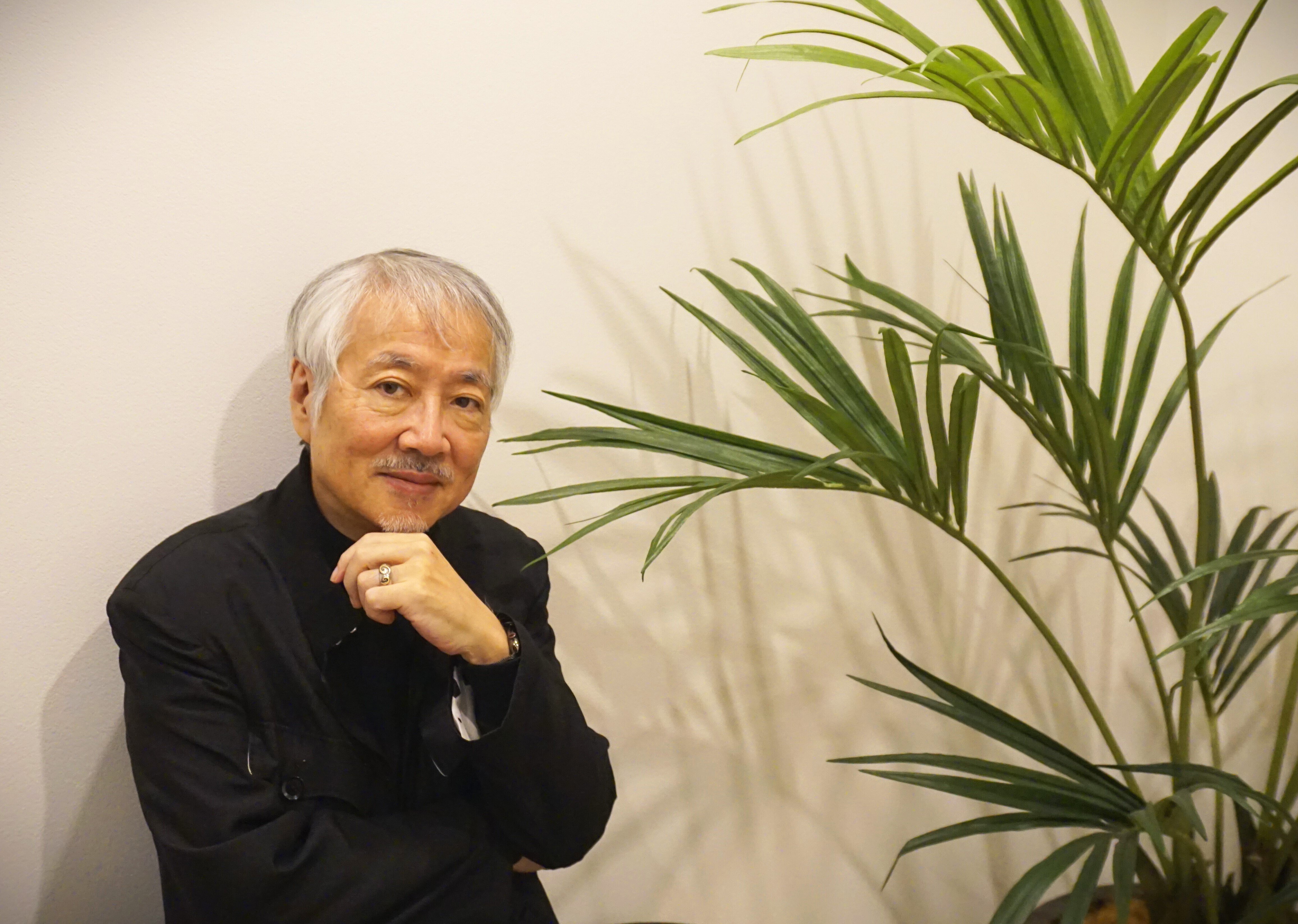 清水靖晃インタヴュー〈究極のゴルトベルク〉コンサートに向けて