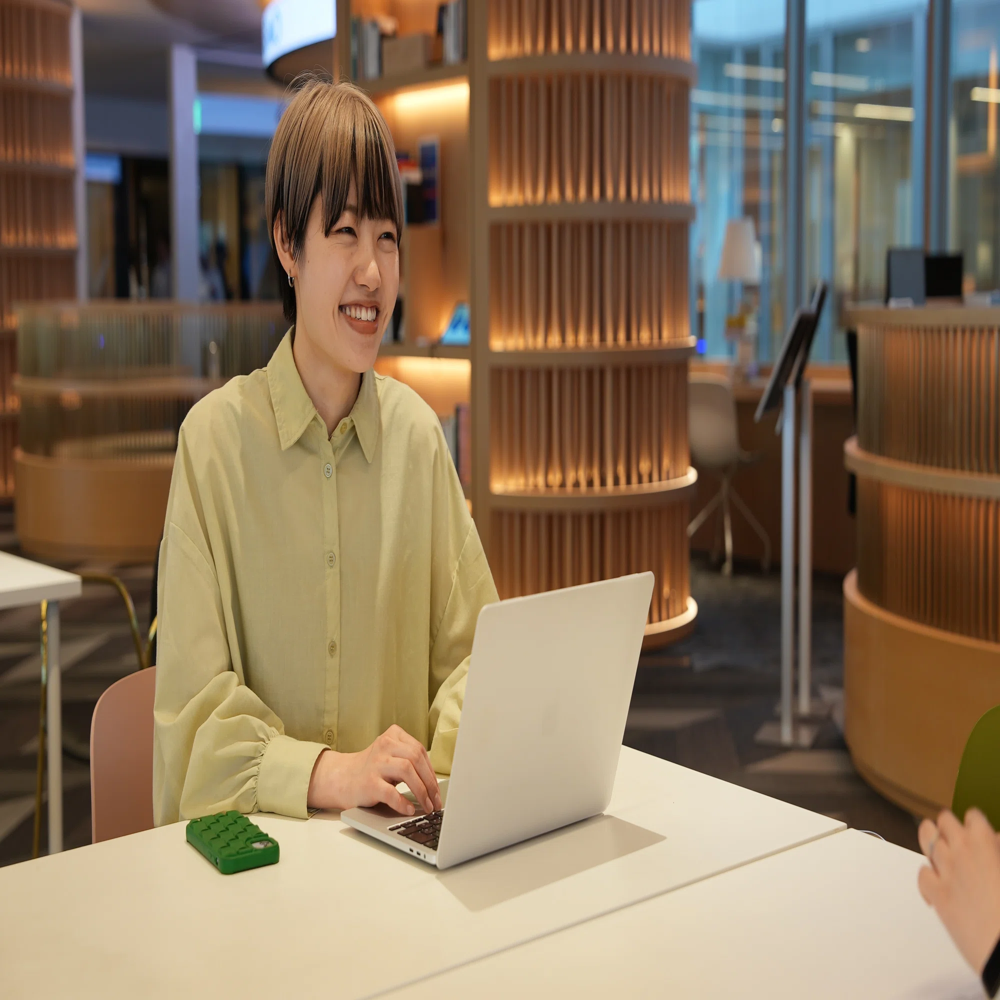 広がる提案領域。Web広告代理店でクリエイティブに携わる魅力｜GMO 