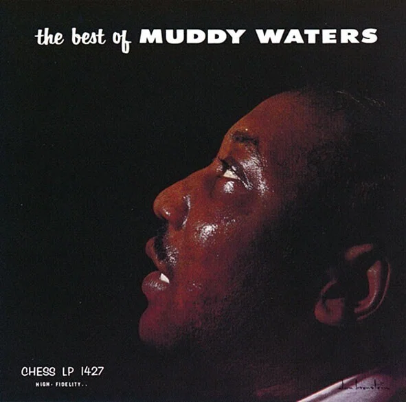 Rollin' Stone / MUDDY WATERS 未開封 LP+CD Muddy Waters – Rollin' Stone – CD (Compilation), 1988 [r3943573
